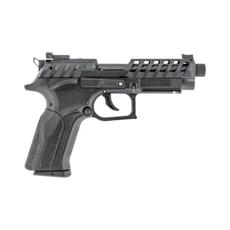 Pistol K22 X Trim Mk23 Grand Power Ltd