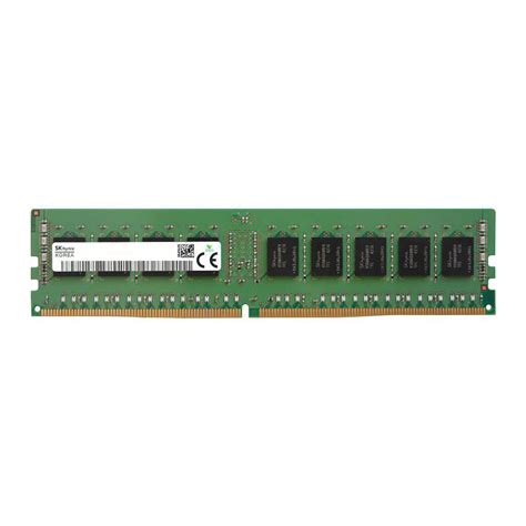 Hynix 8GB DDR4 2400MHz ECC Registered Server RAM/Memory LN90255 ...