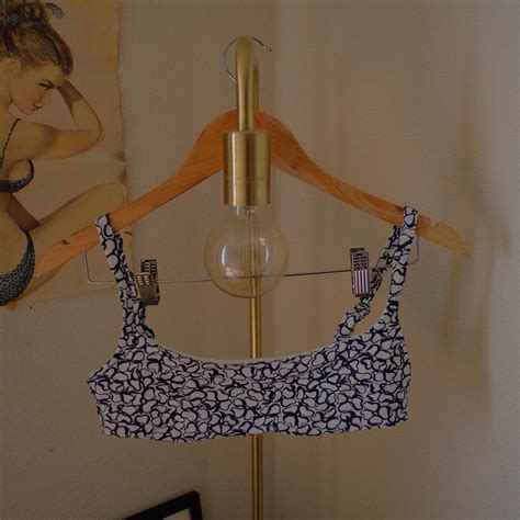 Anemos Swim Bikini Brand New Medium Depop