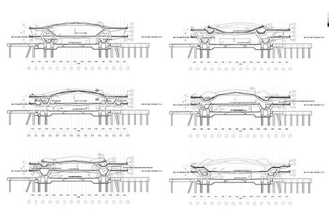 Yokohama Port Terminal Diagram - themediocremama.com