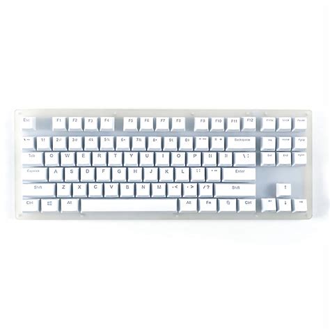 Gamakay K Mechanical Keyboard Keys Hot Swappable Type C Wired Usb