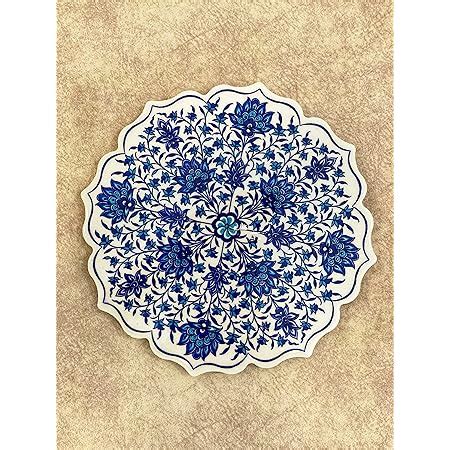 Amazon Ceramic Trivet For Hot Pots And Pans Large Heat Resistant Mats With Cork Base