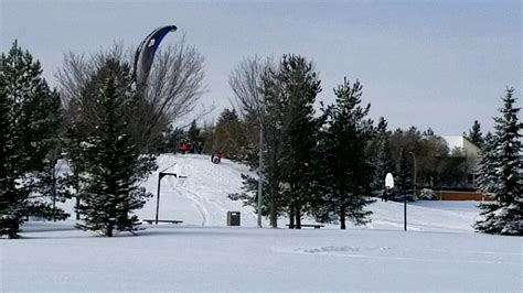 Using the parks this winter. : r/alberta