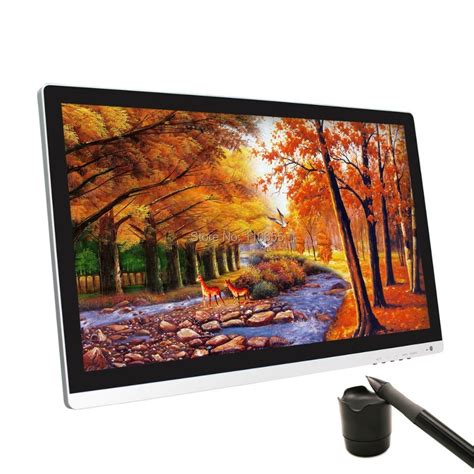 Купить 21.5" ПРОФЕССИОНАЛЬНЫХ ЧЕРТЕЖНОЙ ДОСКЕ, ИНТЕРАКТИВНЫЙ ...