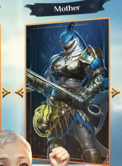 This Shark Milf From A Bloodlines Ad Tumbex