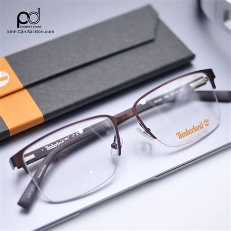 MẪU KÍNH CẬN NỬA GỌNG HOT NHẤT