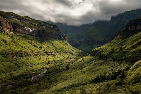 Tugela | Travel and tourism, Natural landmarks, Tourism