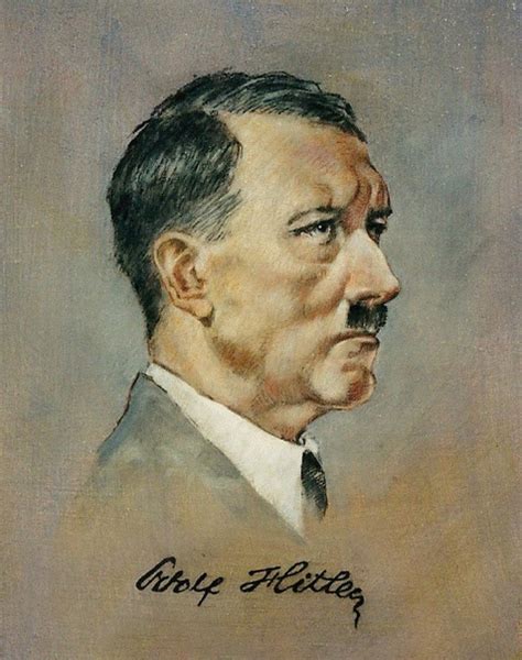Картины Адольфа Гитлера Пост ранее: Тест: Что можете сказать о личности ...