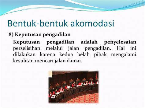 Akomodasi Perjalanan Adalah 9