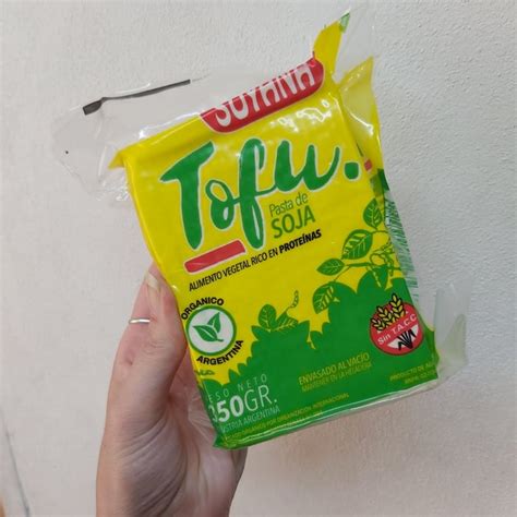 Soyana Tofu Review Abillion