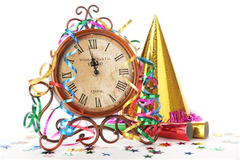 New Year New You Fuck Party