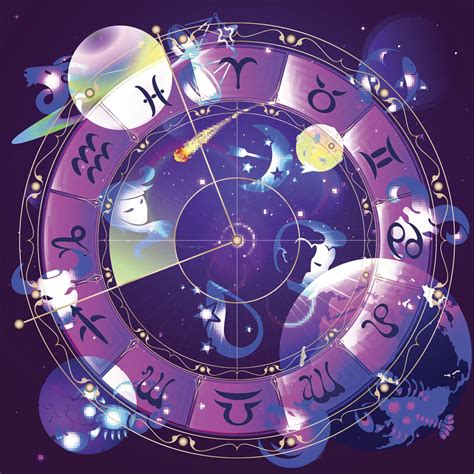 Things You Should Know About Horoscope Cusp - Astrology Bay