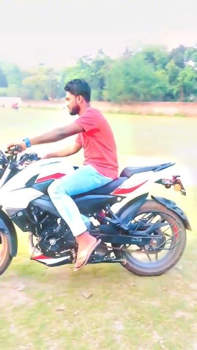 Honey Singh Viral Song Ns200 Nsride Love Rider Ns200 Funny Biker Nsrider Motovlog Biker