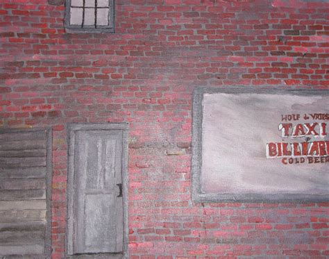 Paintings Author William Gay