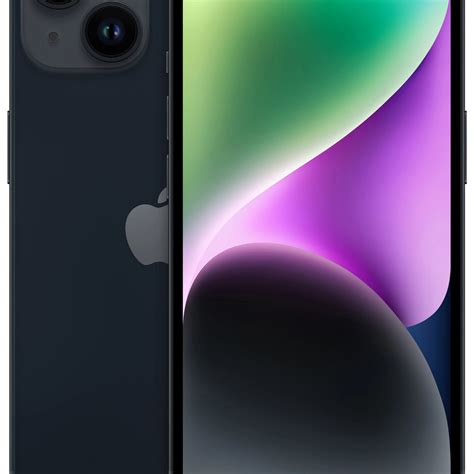 Apple iPhone 14 128GB eSIM Midnight (MPUA3) купить в Киеве, цена | BigMag