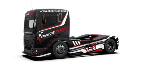 RaceRoom Truck - Store - RaceRoom Racing Experience