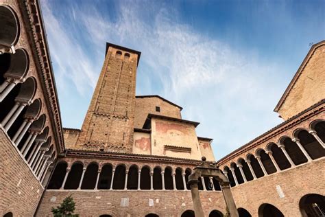 Basilika di Santo Stefano Bologna alles was Sie wissen müssen