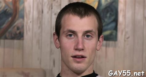 Buddy Gets Ass Stretched