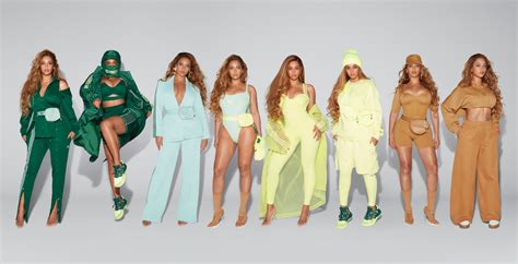 Beyoncé x adidas: IVY PARK Drip 2 | Just Launched | JD Women