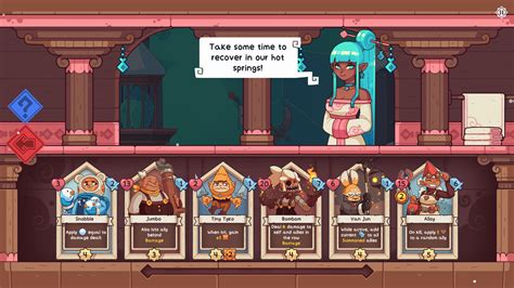 Wildfrost How To Unlock Every Companion At The Hot Spring Unlock Guide Gameranx