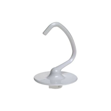 GDE Crochet à pétrir pour Mixeur compatible KitchenAid K45DH