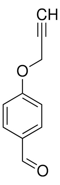 Prop Ynyloxy Benzaldehyde Aldrichcpr Sigma Aldrich