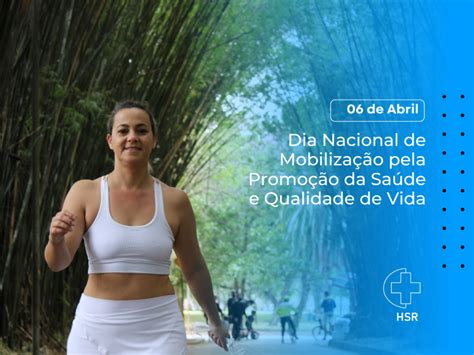 Dia Mundial Da Atividade F Sica E Dia Nacional De Mobiliza O Pela