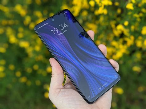 Телефон Xiaomi Redmi Note 9 Картинки — Softforoneyou.ru