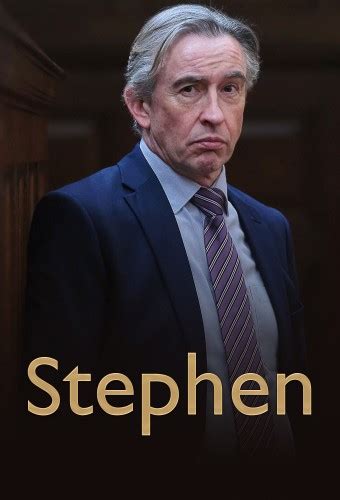Stephen - TheTVDB.com 