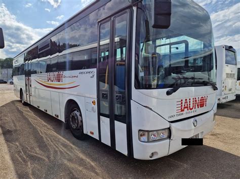 Irisbus Crossway Recreo Euro Czno Olx Pl