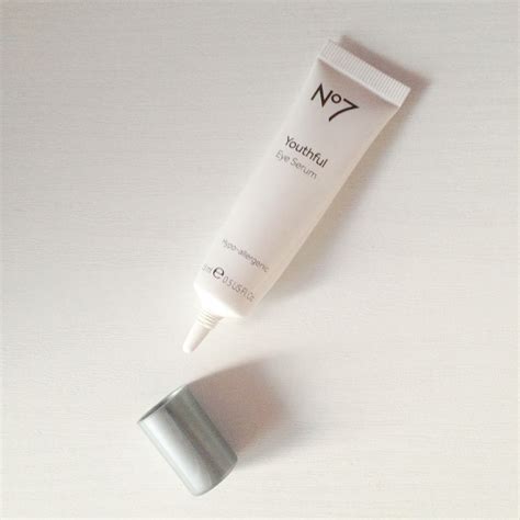 Radhika Recommends: The Boots No7 Eye Cream