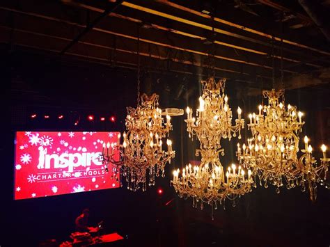 Corporate Events - Republic NOLA