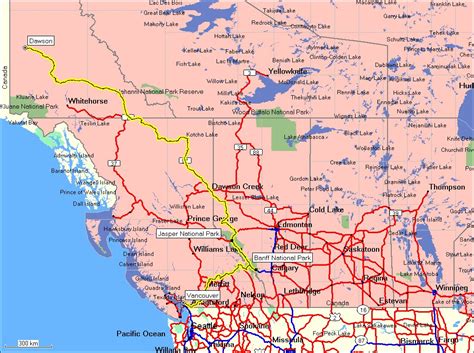 TRAMsoft GmbH - GARMIN MapSource Canada (english)