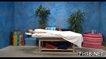 Masaje Con Final Feliz Escena De Clip XVIDEOS