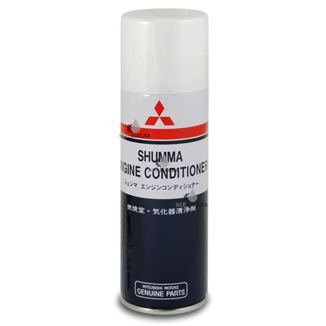 Купить средство для раскоксовки двигателя Mitsubishi SHUMMA Engine ...