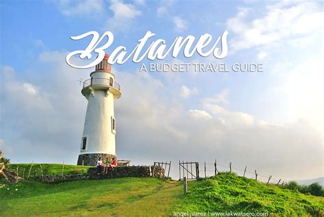 Batanes Itinerary & Travel Guide: Escape to the Northernmost Frontier ...