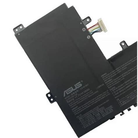 ASUS C21N1807 LAPTOP BATTERY, 7.7V, 4940mAh(38Wh) at Rs 5950 in Mumbai