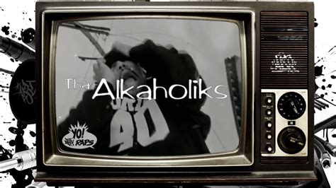 DJ A D S Tha Alkaholiks Next Level Remix Hiphopremix Alkaholiks