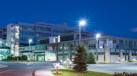 Financials: The Ottawa Hospital | The Ottawa Hospital Annual Report ...