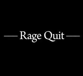 Rage Quit | Wiki | Tubers Amino