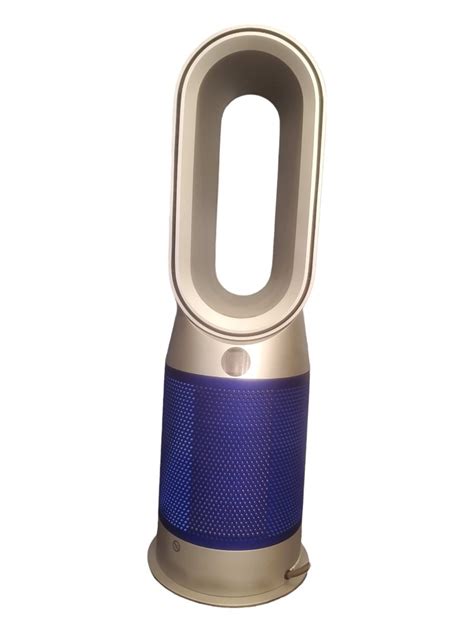 やや傷や汚れあり17670 dyson ダイソン Purifier Hot Cool HP07 2021年製 ファンヒーター 家庭用 家電