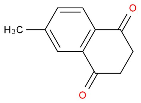 H H Naphthalenedione Hexahydro A Methyl Cis Wiki