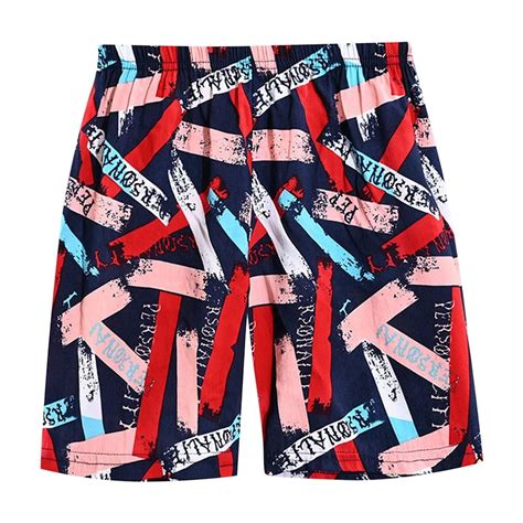 Zwiiyzr 2025 1-15Y Boys Swim Trunks Quick Dry Swim Shorts Swimwear