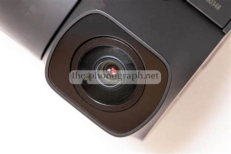 DDPAI Z50 dashcam - Review | ThePhonograph.net