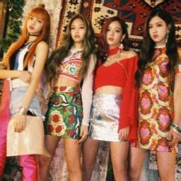 BLACKPINK SO HOT Wonder Girls Cover Song Lyrics And Music By BLACKPINK Arranged By