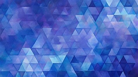 Blue Geometric Abstract Background Stock Photos, Images and Backgrounds ...