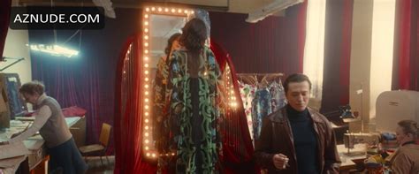 Lika Markelova Nude Aznude