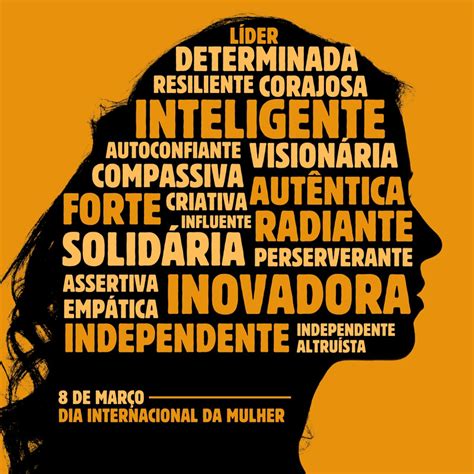 Palavras De Empoderamento Feminino - 5