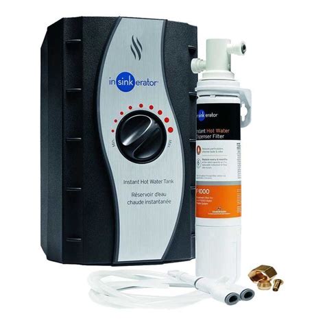 Insinkerator HWT Instant Hot Water Dispenser Tank EBay
