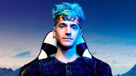Top Fortnite streamer Ninja leaves Twitch to exclusively stream on ... 